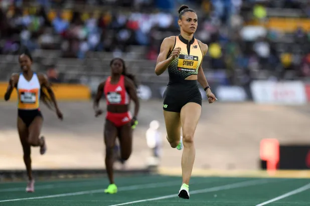 سيدني ماكلافلين-ليفرون (أ.ف.ب)