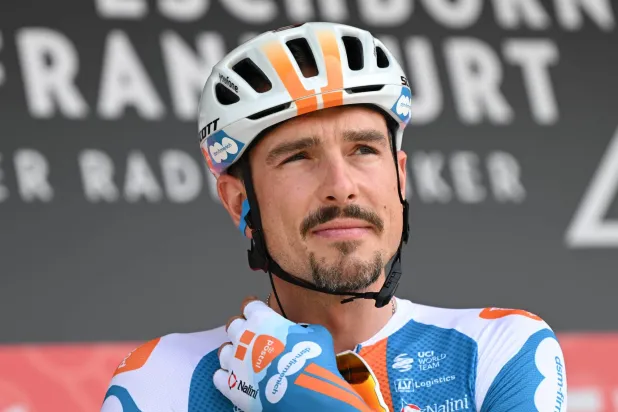 جون ديغينكولب (د.ب.أ)