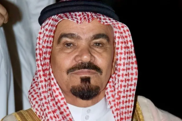 الراحل صالح بن ناصر الخليوي مؤسس «مجموعة بودل للفنادق والمنتجعات»... (الشرق الأوسط)