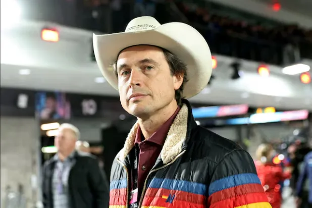 كيمبال الشقيق الأصغر للملياردير إيلون ماسك (رويترز)