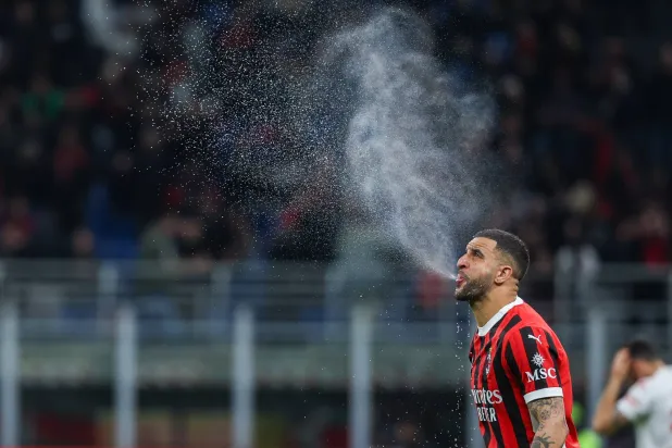 كايل ووكر (د.ب.أ)