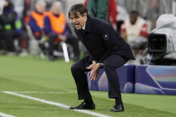 إنزاغي (إ.ب.أ)