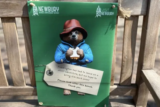 محبوب الجميع (مجلس نيوبري)