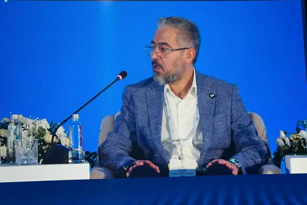 محمد حرب يعلن عن إطلاق برنامج رياضي سعودي على منصة «تيك توك» (الشرق الأوسط)