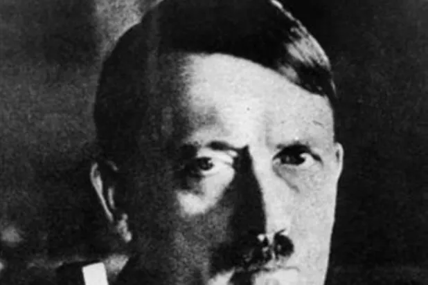 أدولف هتلر ولد في النمسا (رويترز)