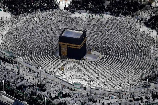 تمَّ تصميم الباقات وفئاتها بطريقة تُسهِّل لِلْحُجَّاج عمليَّة الاختيار مع ضمان توفير الخدمات التي تتناسب مع خيارات الحجاج المختلفة (واس)