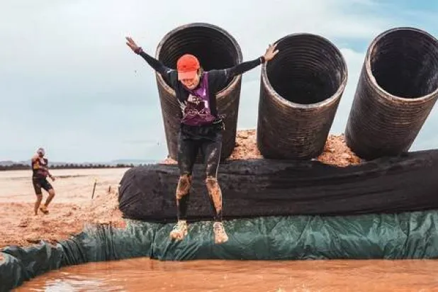 تهدف هذه السباقات إلى اختبار الحدود البدنية والذهنية للمشاركين (لحظات العُلا) 