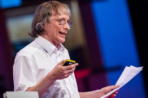 ديفيد دويتش