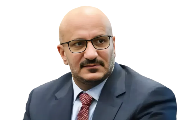 طارق صالح لـ «الشرق الأوسط»: دعم القوى على الأرض يعيد التوازن