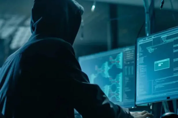 Cezayirli hacker grubu Jabarut (Ceberut) sosyal medya hesabından yaptığı açıklamada, siber saldırıyı Faslı bilgisayar korsanlarının saldırılarına bir yanıt olarak üstlendi (Arşiv)