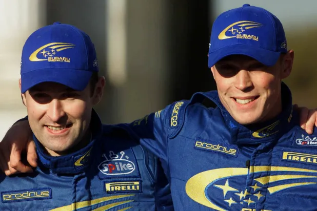 روبرت ريد (رويترز)