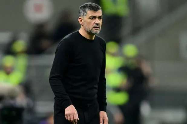 سيرجيو كونسيساو (رويترز)