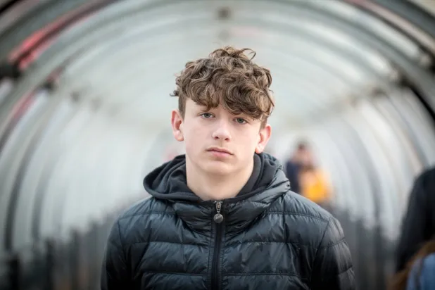 البلوغ المتأخر يُحسن تكوين الجسم على المدى الطويل