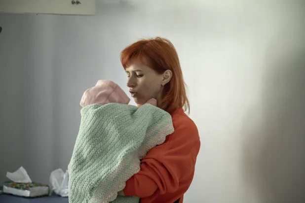 أكثر من ثلث الأمهات يواجهن مشاكل صحية طويلة الأجل بعد الولادة