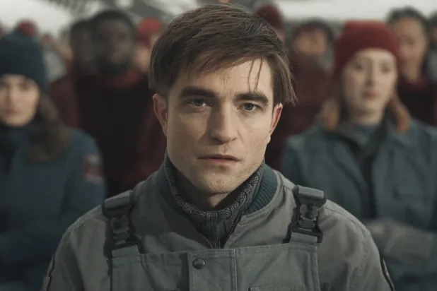 «ميكي 17» (وورنر)