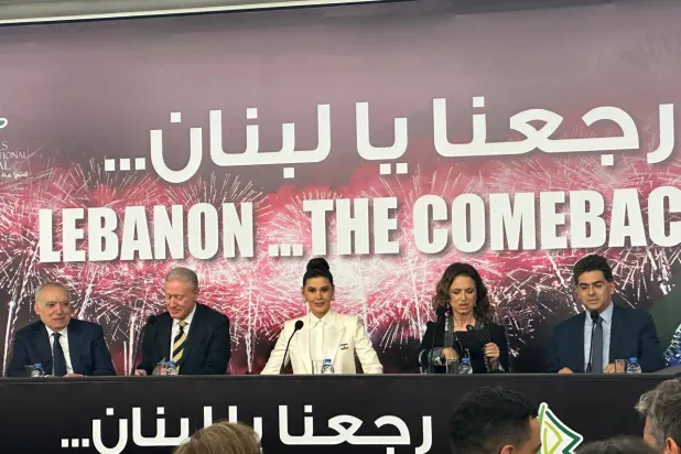 «رجعنا يا لبنان» شعار «مهرجانات الأرز الدولية» لصيف 2025 (الشرق الأوسط)