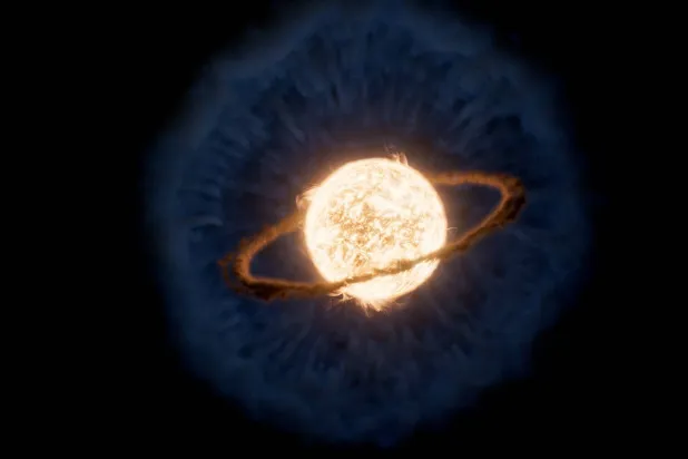 التوجّه نحو المصاير المحتومة (رويترز)