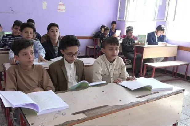 إقبال ضعيف على الالتحاق بالمراكز الصيفية هذا العام (إعلام حوثي)