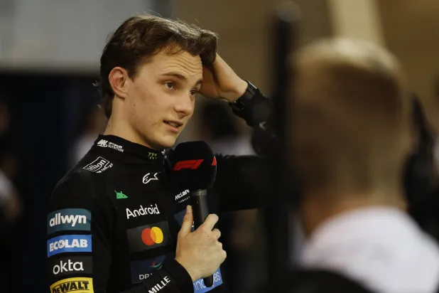 أوسكار بياستري (رويترز)