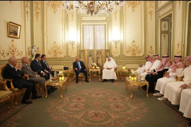 توجه لإنشاء صندوق عقاري مشترك بين السعودية ومصر