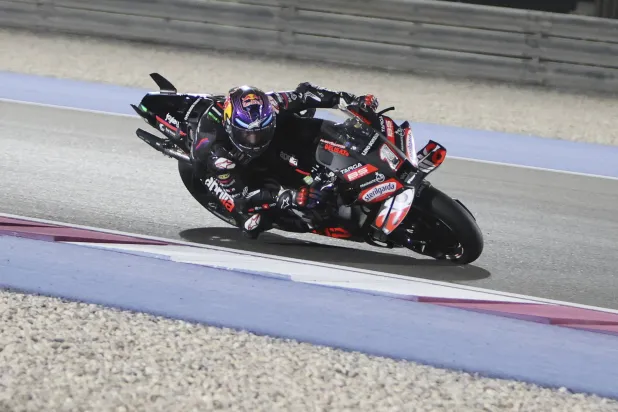 خورخي مارتن (أ.ب)