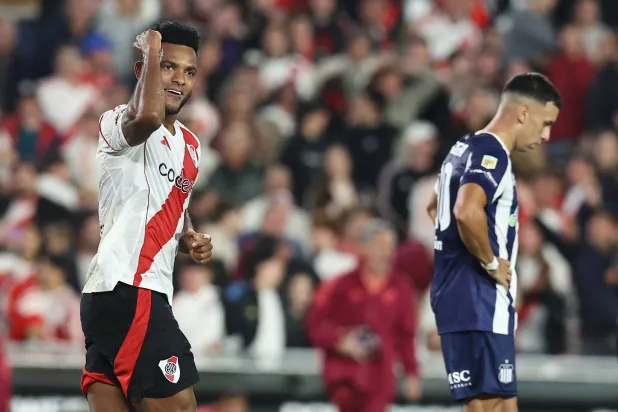 ميغيل بورخا (أ.ف.ب)