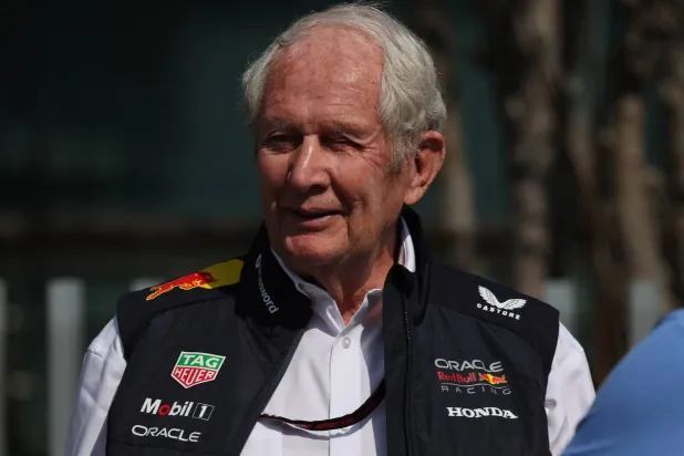 هيلموت ماركو (رويترز)