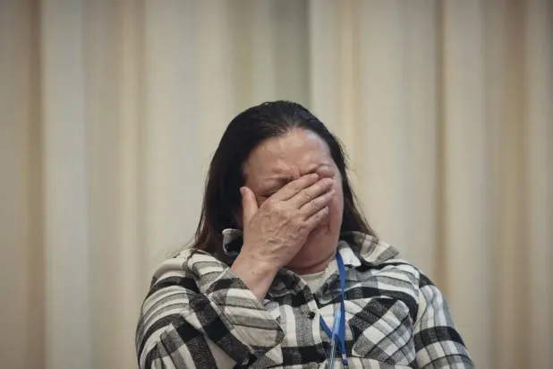 Dinlenmekle geçmeyen sürekli yorgunluk, bağırsak kanserinin önemli bir belirtisidir (AP)