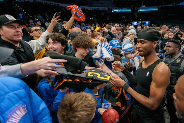 غيلجيوس ألكسندر (أ.ف.ب)