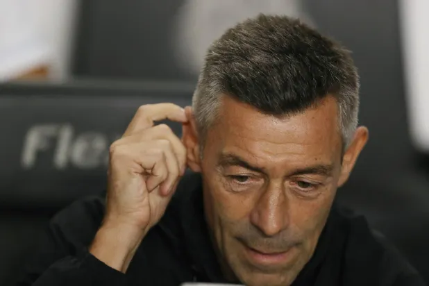 بيدرو كايشينيا (رويترز)