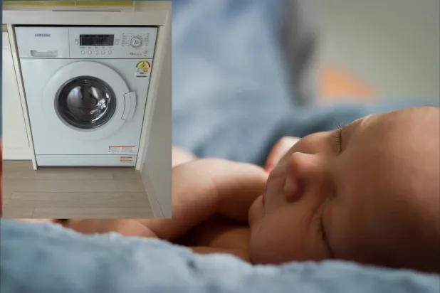 خبيرة نوم تحذّر: «ضعي طفلكِ للنوم قرب الغسالة... ولا تدعوا أطفالكم ينامون في الظلام نهاراً»