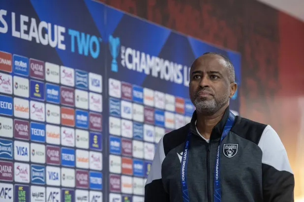 العبدلي قدّم اعتذاره لجماهير التعاون (نادي التعاون)