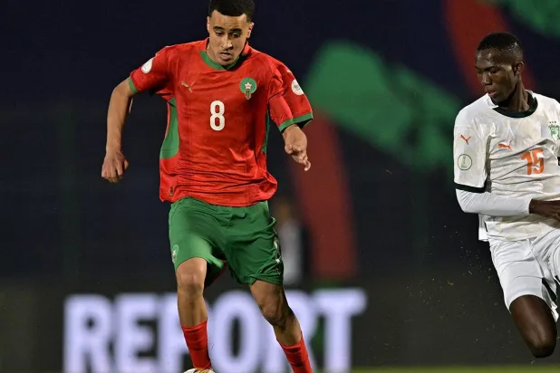 المغرب تأهل لنهائي كأس أمم أفريقيا للناشئين (وسائل إعلام مغربية)