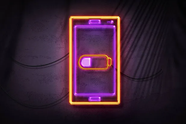 ما أفضل عادات الشحن لـ«صحة» بطارية هاتفك؟