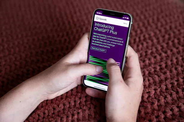 «ثيرابوت»… معالج نفسي بالذكاء الاصطناعي يحقق نتائج واعدة