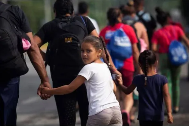 يمزج التسلط بين التعاطف ووضع الحدود (رويترز)