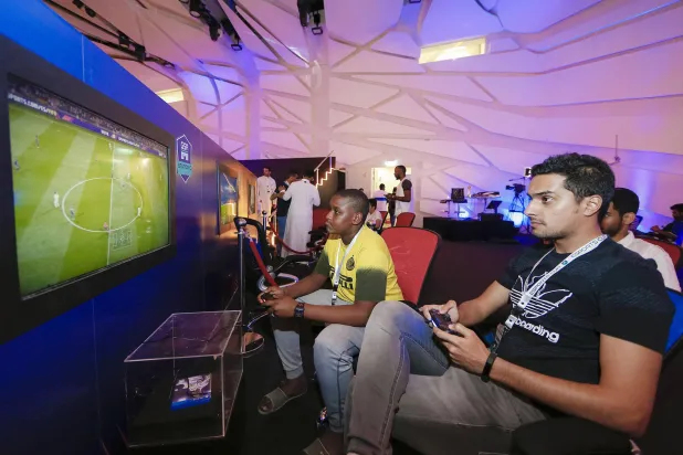 البطولة ستقام بالتزامن مع الأدوار النهائية للنخبة الآسيوية (الشرق الأوسط)
