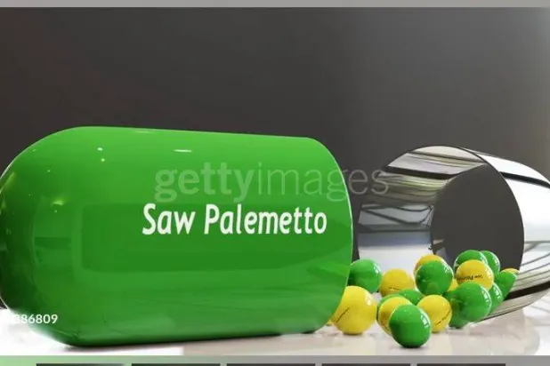 هل يمكن لنبات البلميط المنشاري علاج تضخم البروستاتا؟