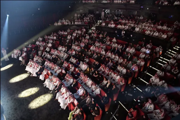 يتناول المهرجان في دورته الجديدة سينما الهويّة ويقدم تأملات على تجارب سينمائية (الشرق الأوسط)