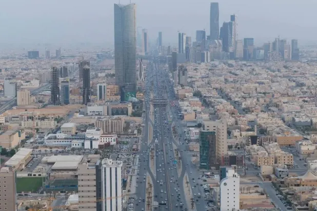 العاصمة السعودية الرياض (واس) 