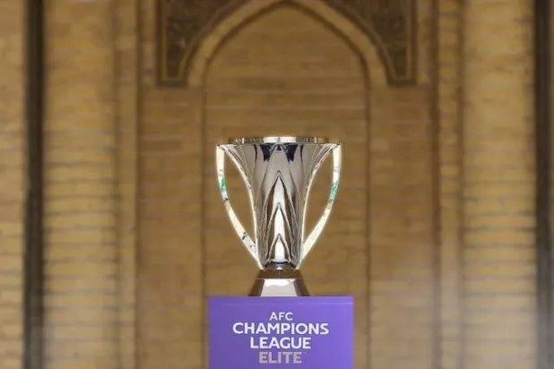 يُعد هذا التطبيق هو الأول من نوعه في مسابقات الأندية التابعة للاتحاد الآسيوي (الاتحاد الآسيوي)