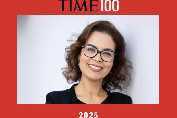 أسمهان الوافي (صورة من حساب «CGIAR» على «إكس»)