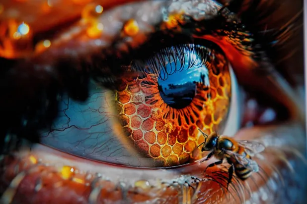 تتيح الميزة الجديدة من «تشات جي بي تي» للمستخدمين عرض وتنظيم جميع الصور المُولّدة بالذكاء الاصطناعي في مكان واحد (شاترستوك)