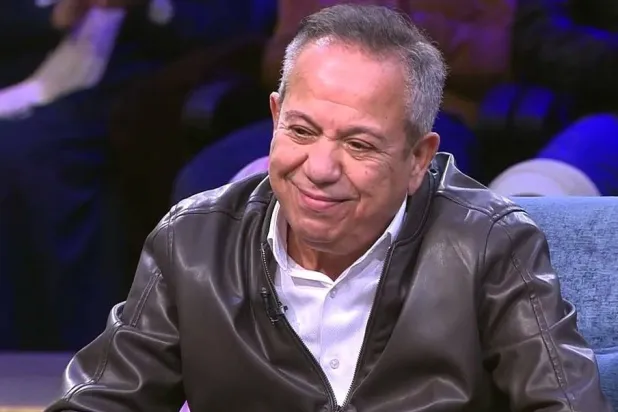 الفنان المصري محمد محمود (صفحته على «فيسبوك»)