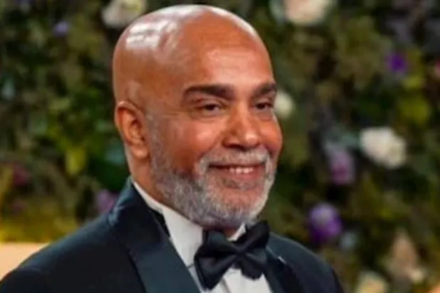 الفنان الراحل سليمان عيد (وزارة الثقافة المصرية)