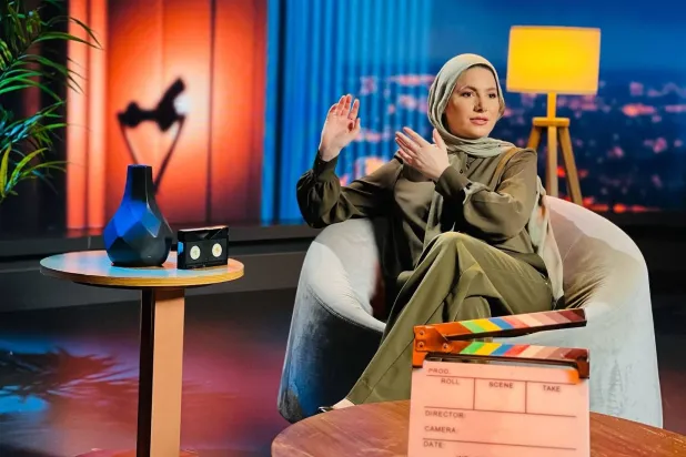 إعادة الإضاءة على الأعمال التي صنعت الذاكرة الثقافية العربية (صور مايا الحاج)