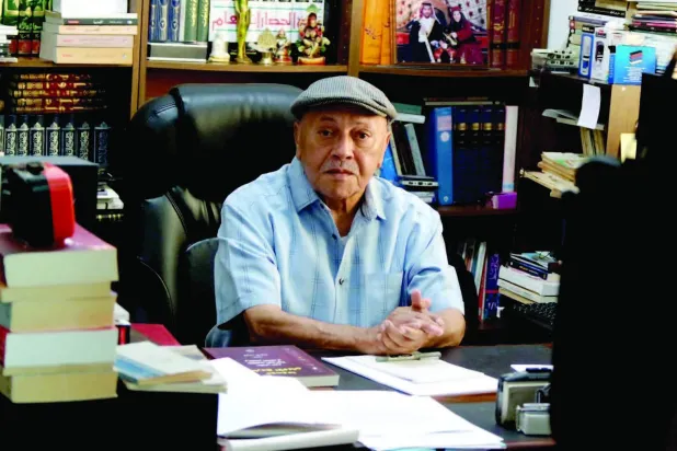 جمعة اللامي