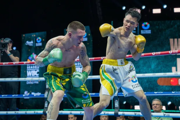 الهدف الأسمى من هذه الجائزة الكبرى يتمثل في التعرف على المواهب الناشئة (موسم الرياض)