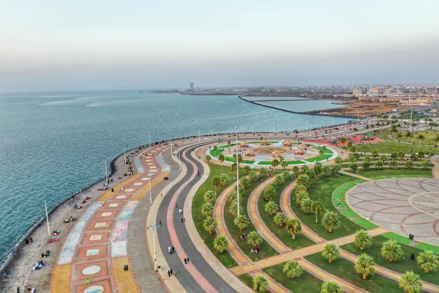 منطقة جازان (واس)