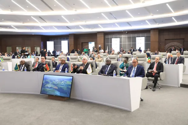 «وكالة الفضاء الأفريقية» تهدف إلى مواجهة التحديات التي تواجه القارة السمراء (وزارة التعليم العالي بمصر)